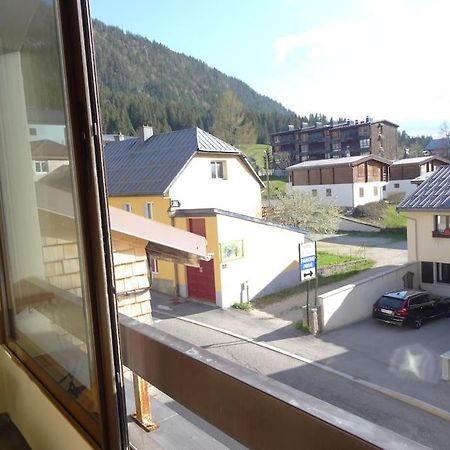 Appartement Au Coeur Du Village Avec Parking Prive Mijoux Exteriör bild